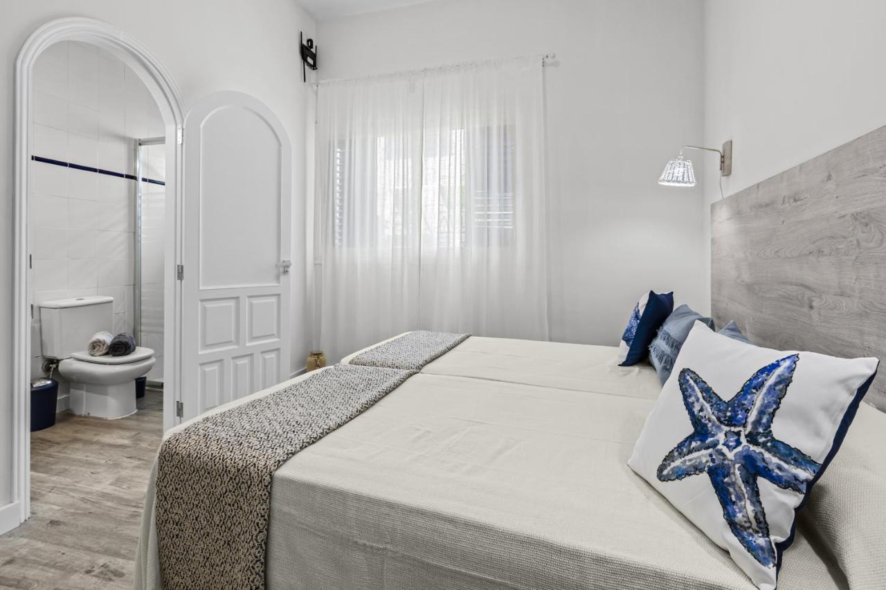 Casa Azul By Escape Home Punta Mujeres Exterior photo