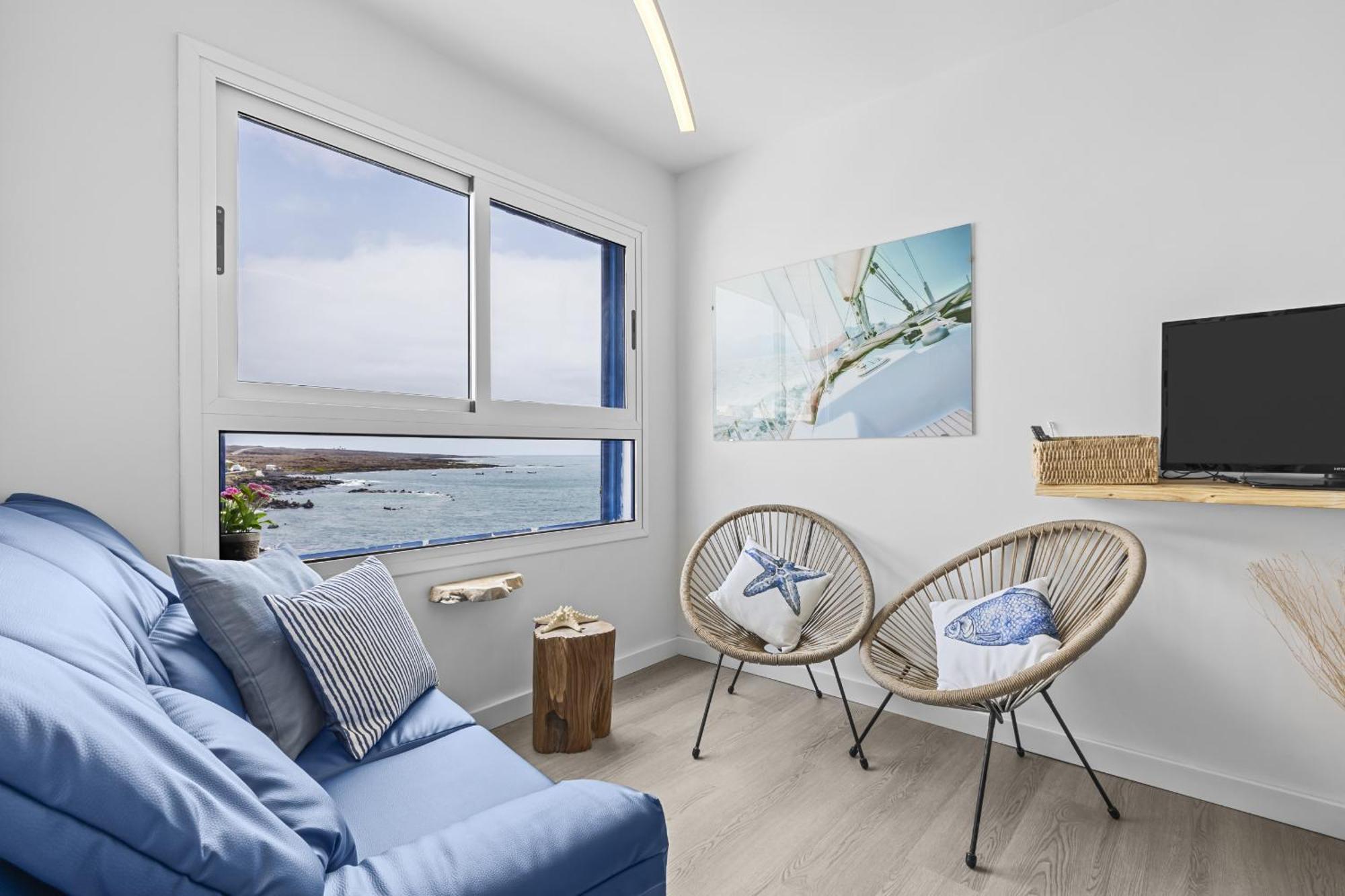 Casa Azul By Escape Home Punta Mujeres Exterior photo