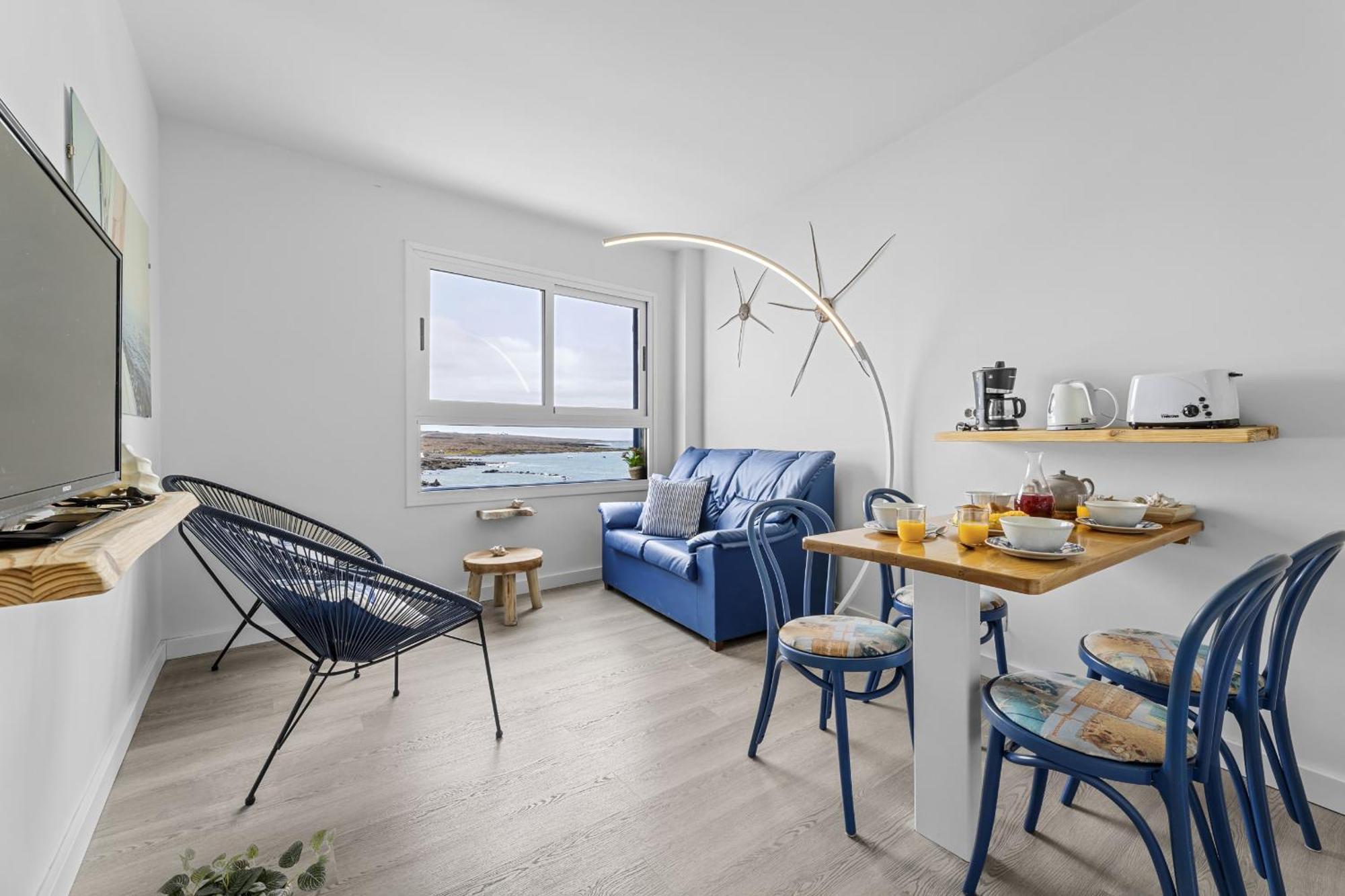 Casa Azul By Escape Home Punta Mujeres Exterior photo