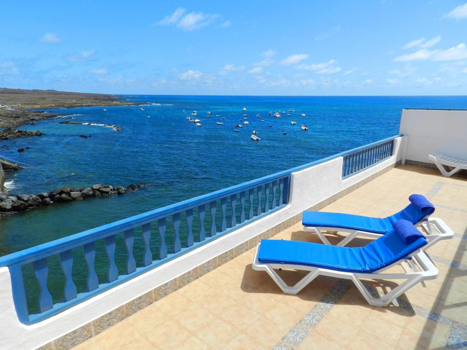 Casa Azul By Escape Home Punta Mujeres Exterior photo